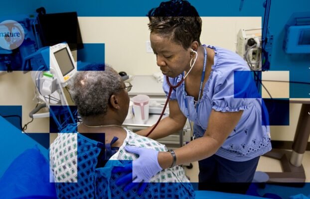 AI Tool Predicts Long-Term Disease Risks Using Health Records