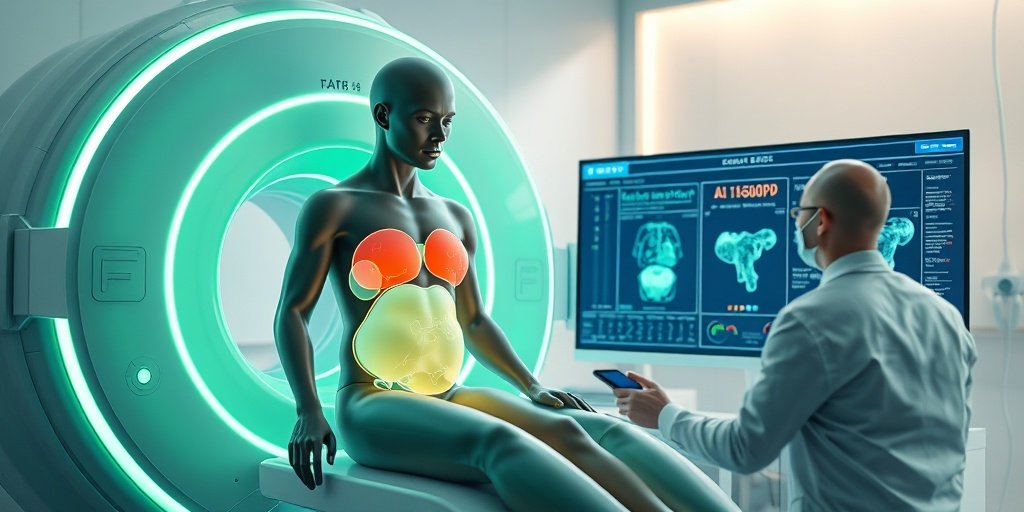 AI in Adipose Imaging: Revolutionizing Visceral Adipose Tissue, Ectopic Fat, and Cardiovascular Risk Assessment.