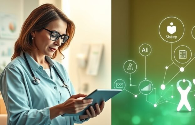 Addressing Menopause Symptoms: Barriers and Opportunities for Improvement.