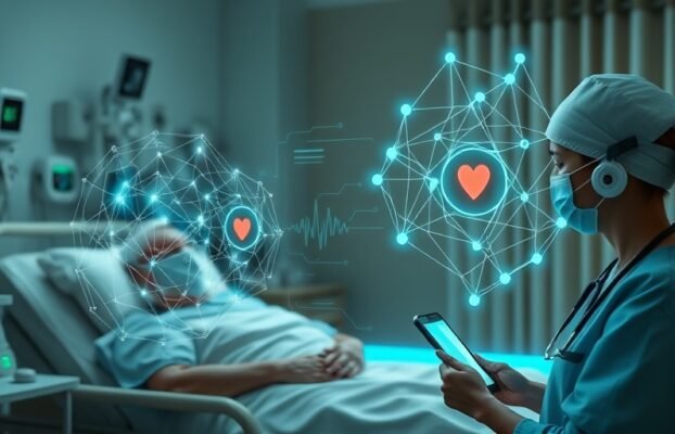 Anstonattentionalnetworkforstructureddatabasedstrokeriskpredictioninsmartaging Yesil Science Anston attentional network for structured data based stroke risk prediction in smart aging