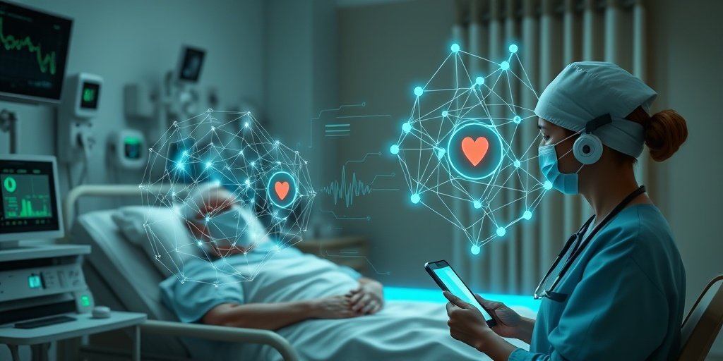 Anston attentional network for structured data based stroke risk prediction in smart aging.
