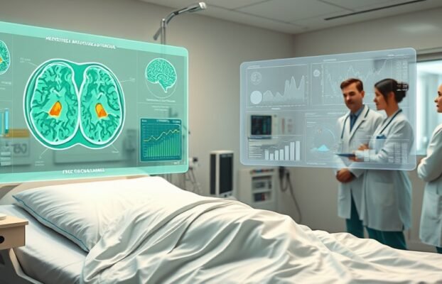 Artificial Intelligence in Stroke Care A Narrative Review of Diagnostic Predictive and Workflow Applications