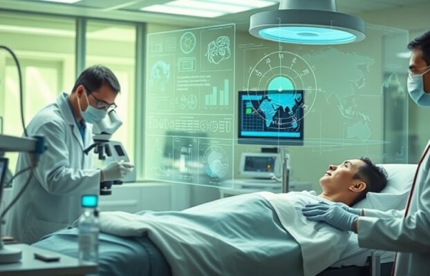 Artificial intelligence in myeloid malignancies: Clinical applications of machine learning in myelodysplastic syndromes and acute myeloid Leukemia.