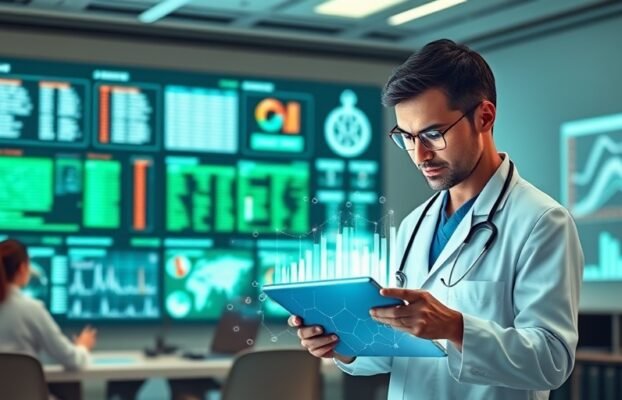 Automated data collection in cancer care: State of play among registries in the United Kingdom and Europe.