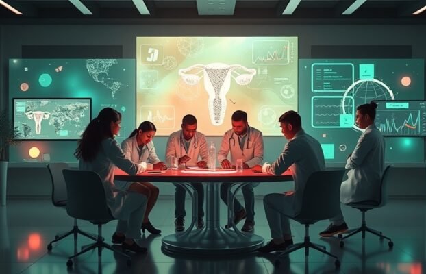 Comparativereproductivebiologyadvancesinreproductivehealthandcultivatinginclusioninthescientificcommunityhighlightsfromthe2024AnnualMeetingoftheSocietyforReproductiveBiology Yesil Science Comparative reproductive biology advances in reproductive health and cultivating inclusion in the scientific community highlights from the 2024 Annual Meeting of the Society for Reproductive Biology