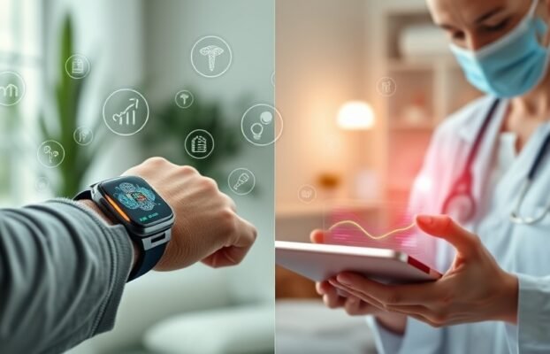 Distributed Precision Stroke Care: Artificial Intelligence-Driven Stroke Management Using Multimodal Sensor Data.