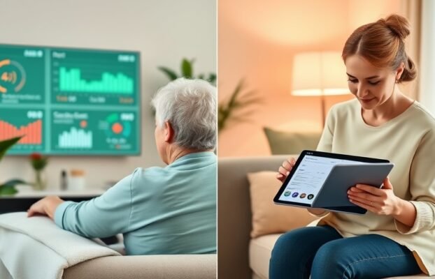 Home-Based Pain Management in Palliative Care in the Context of Artificial Intelligence.