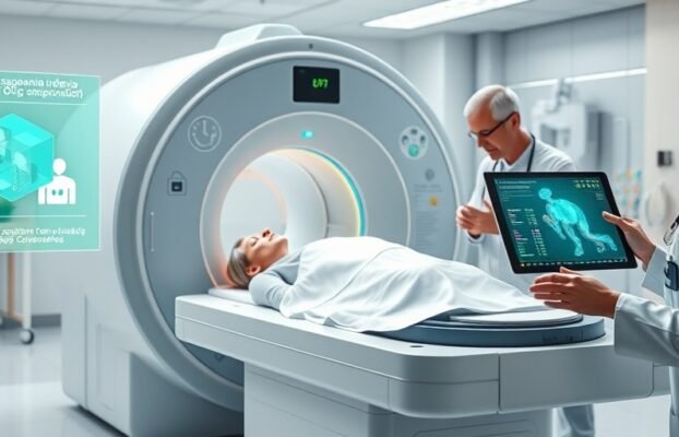 Leveraging Sarcopenia index by automated CT body composition analysis for pan cancer prognostic stratification.