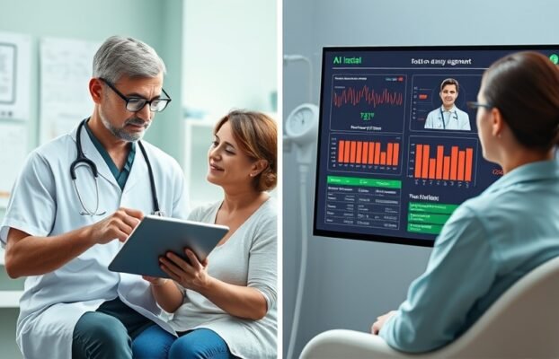 Management of patients with comorbid asthma and obesity: A large language model evaluation of clinical documentation.