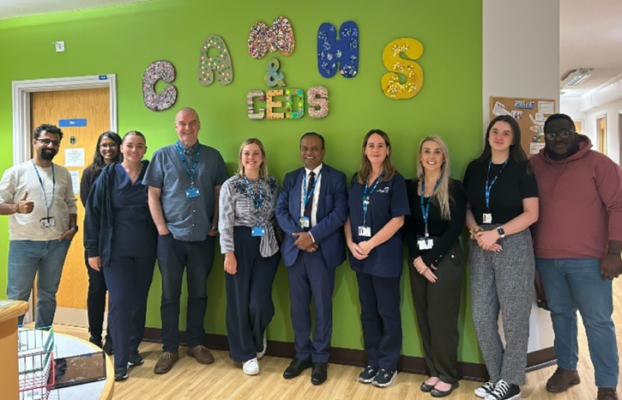 Mersey Care Introduces Digital Support Platform for Young People with Anorexia