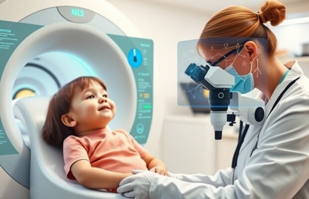 New avenues in childhood vasculitis