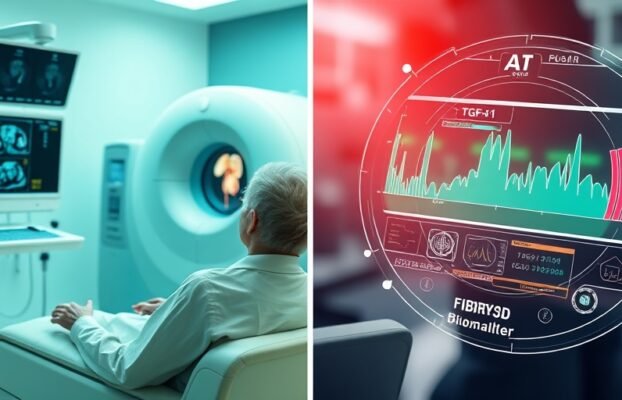 Non-invasive assessment techniques for renal fibrosis: advances and perspectives.
