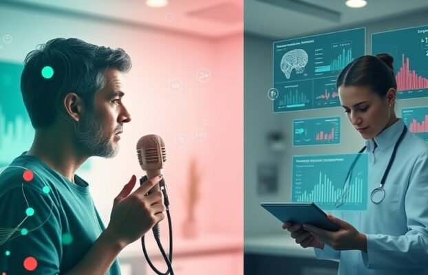 Performance of Automatic Speech Analysis in Detecting Depression: Systematic Review and Meta-Analysis.