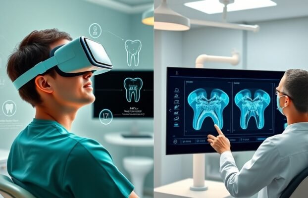 Shaping the Clinician II: Artificial Intelligence-Taught Endodontic Skills.