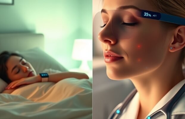 TheImpactofSleepQualityonSkinColor Yesil Science The Impact of Sleep Quality on Skin Color