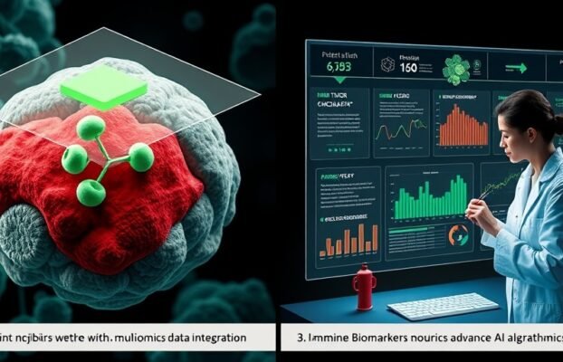 The Role of Immune Checkpoint Inhibitors in Cancer Therapy Mechanism and Therapeutic Advances
