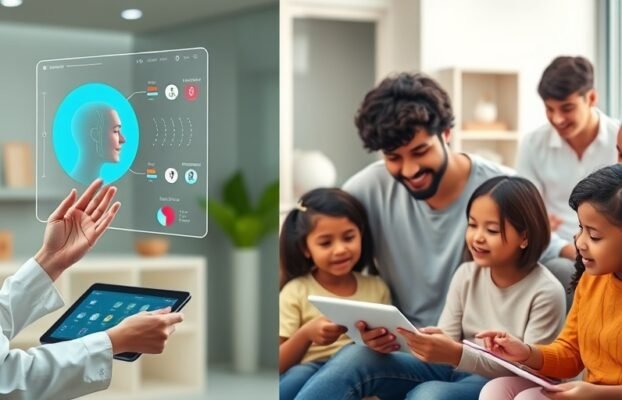 TransformingSpeechLanguagePathologywithAIOpportunitiesChallengesandEthicalGuidelines Yesil Science Transforming Speech Language Pathology with AI Opportunities Challenges and Ethical Guidelines