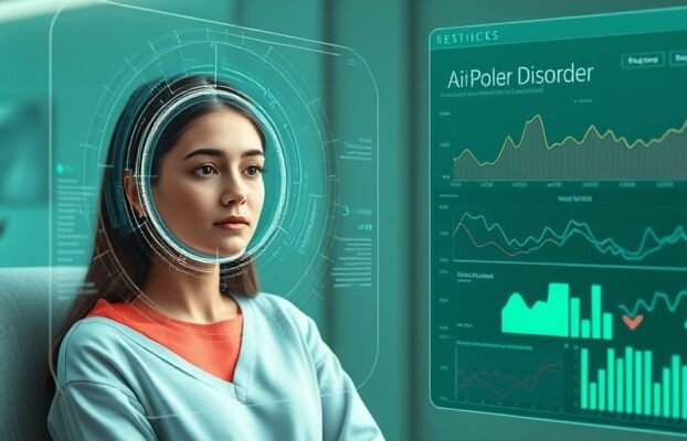 UncoveringpredictorsofbipolarIIconversiontobipolarIAmachinelearninganalysisofnationalhealthrecordsinTaiwan Yesil Science Uncovering predictors of bipolar II conversion to bipolar I A machine learning analysis of national health records in Taiwan