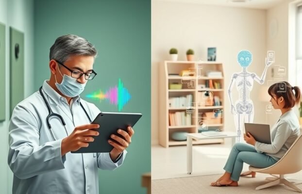 Use of artificial intelligence tools by audiologists and speech-language therapists: an international survey of academicians.