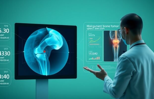 Utility of Same-Modality, Cross-Domain Transfer Learning for Malignant Bone Tumor Detection on Radiographs: A Multi-Faceted Performance Comparison with a Scratch-Trained Model.