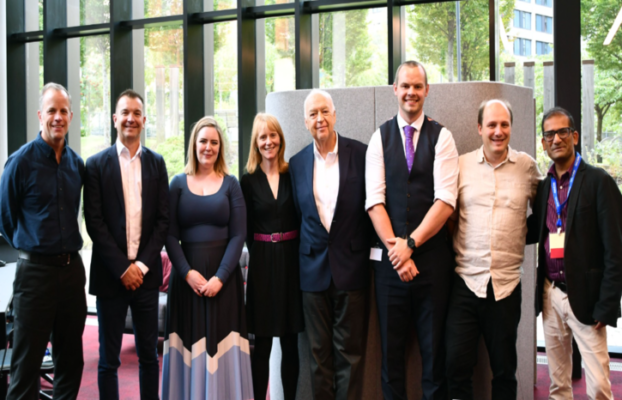 West Yorkshire Launches Pilot for Digital Twin Technology in Kidney Disease Management