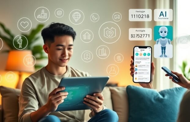 APersonalisedDigitalHealthInterventionforPrediabetes Yesil Science A Personalised Digital Health Intervention for Prediabetes