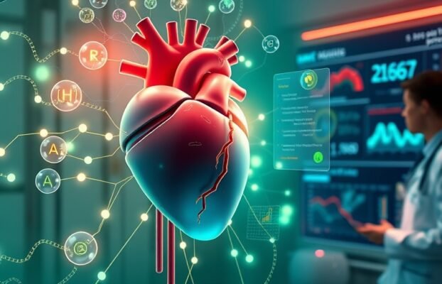 A comprehensive narrative review on precision medicine approach to hypertension: exploring the role of genetics, epigenetics, microbiome, and artificial intelligence.