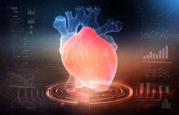 AI Enhances Risk Prediction for Heart Attack Patients