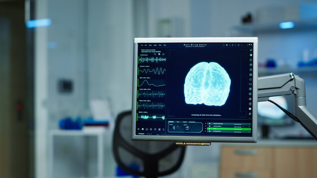 AI Enhances Seizure Prediction Through Future Data Insights