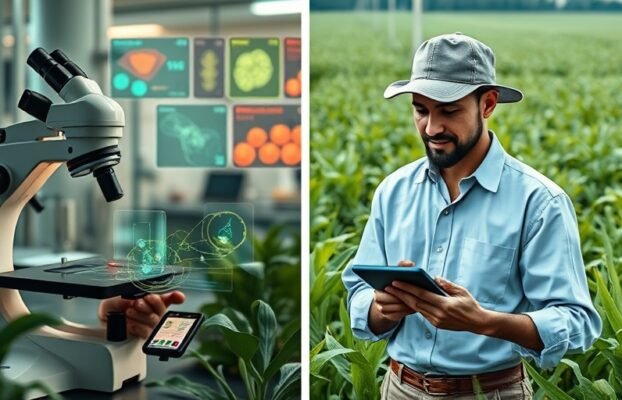 AI and Biotechnology to Combat Aflatoxins: Future Directions for Modern Technologies in Reducing Aflatoxin Risk.