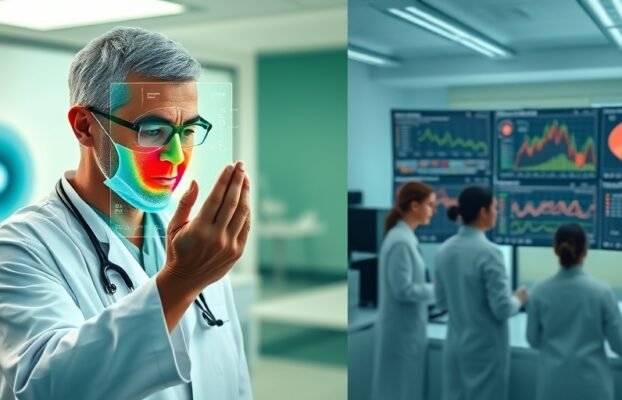 Artificial Intelligence in melanoma research: a bibliometric analysis.