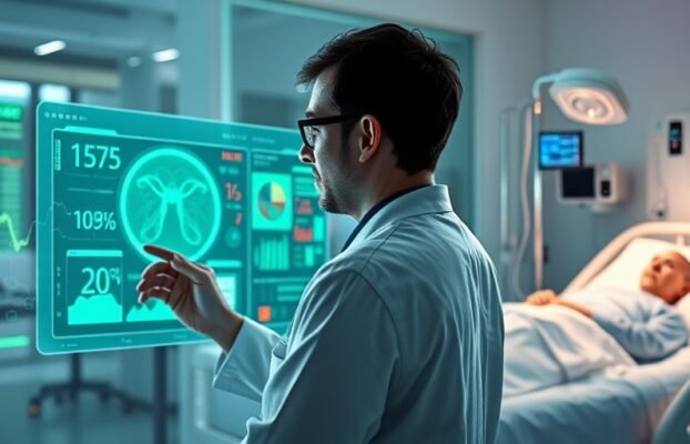 BiomedicalphilanthropypromisesdramaticexpansionandAIfocus Yesil Science Biomedical philanthropy promises dramatic expansion and AI focus