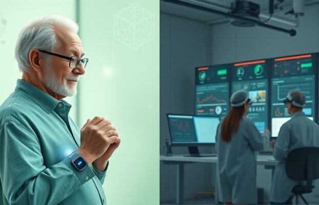 Challenges and opportunities of psychological aging research.