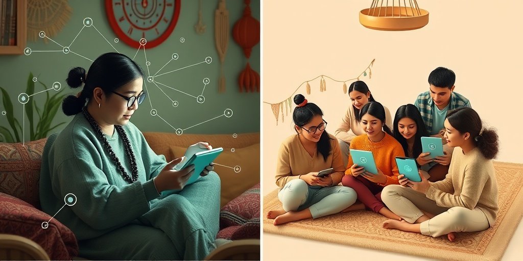 Culturally Tailored Tele-Mental Health Care Linkage for Indigenous Populations: Protocol for a Mixed Methods Pilot Study.