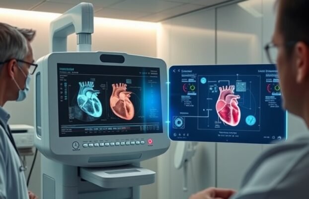 Deeplearningassistedaorticstenosisdetectionandgradingbasedonmultiviewversussingleviewechocardiography Yesil Science Deep learning assisted aortic stenosis detection and grading based on multiview versus single view echocardiography