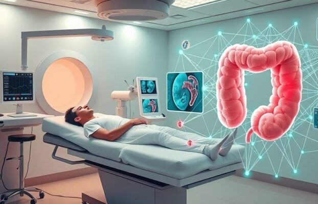 Deep learning with refined single candidate optimizer for early polyp detection