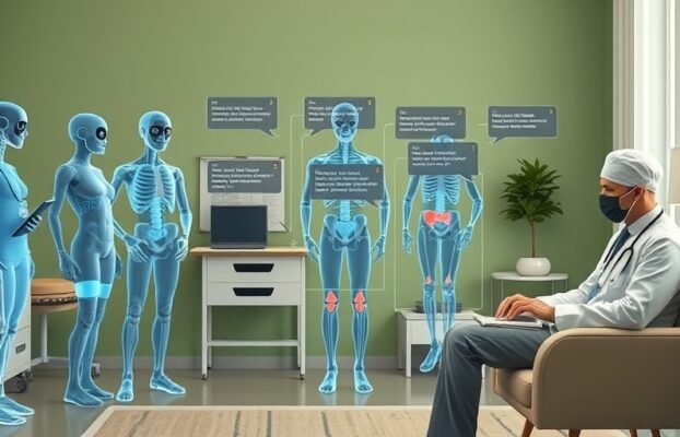 Evaluating the performance of five large language models in answering Delphi consensus questions relating to patellar instability and medial patellofemoral ligament reconstruction