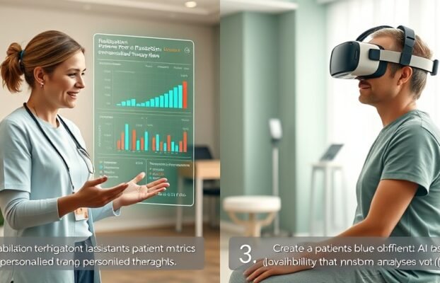 Evaluating the role of ChatGPT in rehabilitation medicine: a narrative review.