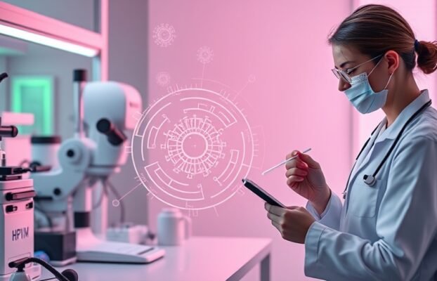 EvolvingHPVdiagnosticscurrentpracticeandfuturefrontiers Yesil Science Evolving HPV diagnostics current practice and future frontiers