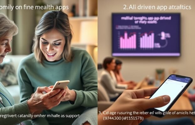 Interpretable Machine Learning Models for Analyzing Determinants Affecting the Use of mHealth Apps Among Family Caregivers of Patients With Stroke in Chinese Communities: Cross-Sectional Survey Study.