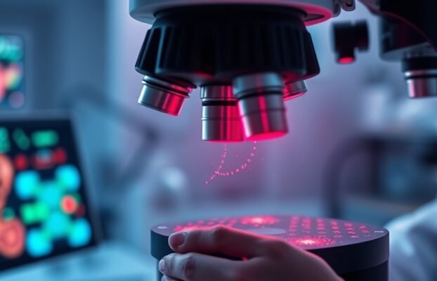 LabelfreehistologicalidentificationofintraductalcarcinomaoftheprostateusingtextureanalysisbasedmultimodalstimulatedRamanscatteringmicroscopy Yesil Science Label free histological identification of intraductal carcinoma of the prostate using texture analysis based multimodal stimulated Raman scattering microscopy