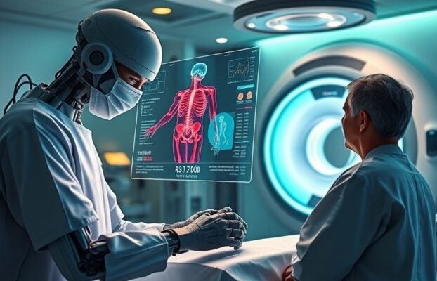 Precision medicine in orthopaedics: A review of current technologies and future directions.