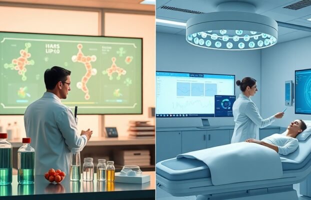 Technological advancements in antibody-based therapeutics for treatment of diseases.