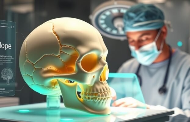 Acombinedmachinelearningandfiniteelementmodellingtoolforthesurgicalplanningofcraniosynostosiscorrection Yesil Science A combined machine learning and finite element modelling tool for the surgical planning of craniosynostosis correction