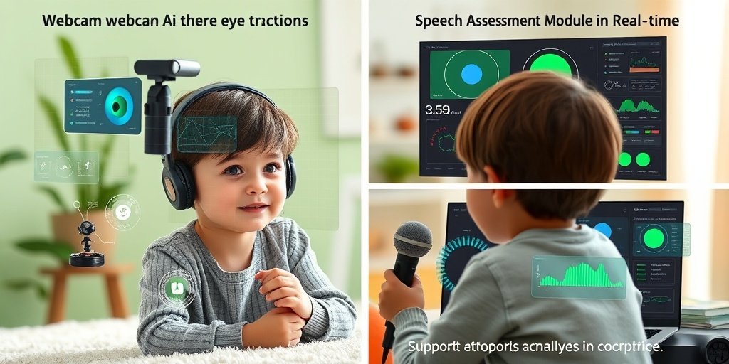 Akshar Mitra: a multimodal integrated framework for early dyslexia detection.