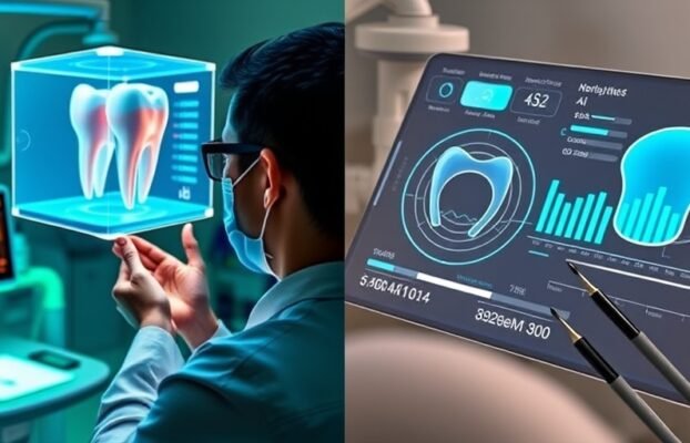 AreweenteringaneweraofartificialintelligenceAIsupporteddecisionmakingindentistry Yesil Science Are we entering a new era of artificial intelligence AI supported decision making in dentistry