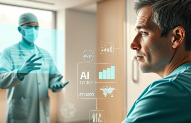 Artificial Intelligence Physician Avatars for Patient Education A Pilot Study