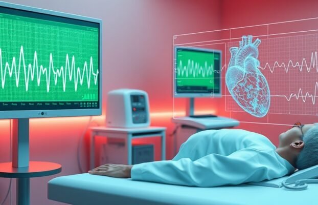 Artificial intelligence in electrocardiogram signals for sudden cardiac death prediction: a systematic review and meta-analysis.
