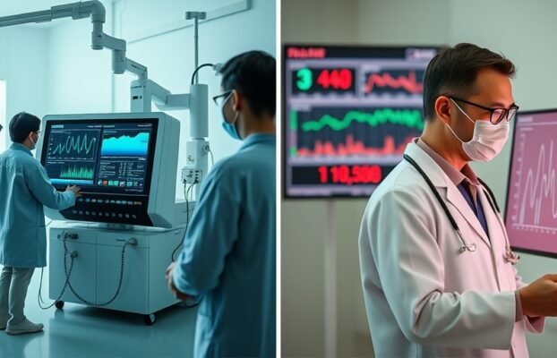 Blood gas analysis Clinical applications interpretation and future directions Review