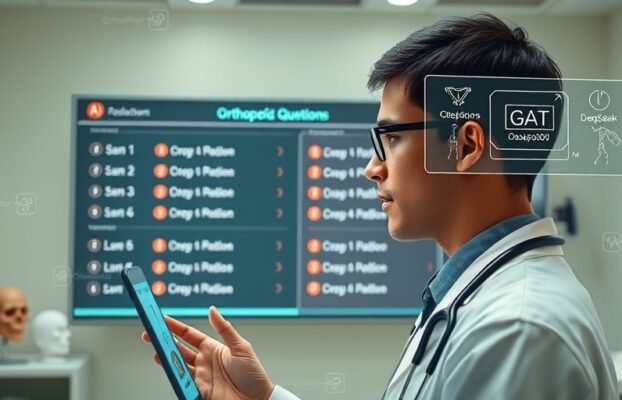 ComparingChatGPTandDeepSeekforAssessmentofMultipleChoiceQuestionsinOrthopedicMedicalEducationCrossSectionalStudy Yesil Science Comparing ChatGPT and DeepSeek for Assessment of Multiple Choice Questions in Orthopedic Medical Education Cross Sectional Study